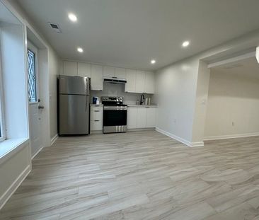 For Lease - 23 Redhill Avenue Unit# Lower, Toronto, Ontario - Photo 2