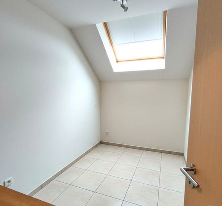 Appartement te huur - Foto 5