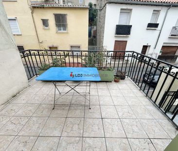 Location Appartement 2 pièces 23m² AMELIE LES BAINS PALALDA 66110 - Photo 4