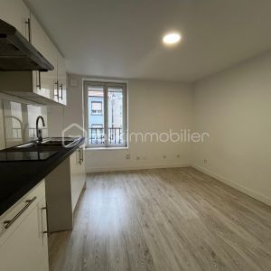 Appartement de 17,55 m² à Claye-Souilly - Photo 2