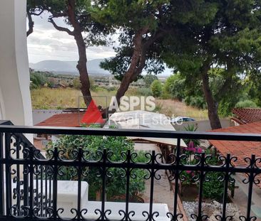 Διαμέρισμα, προς ενοικίαση Καλυβέζα, Μαρκόπουλο Κωδικός 2637338 - Photo 2