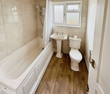 2 bedroom terraced house to rent - Photo 6