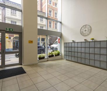 1 bedroom apartment to rent - Photo 6