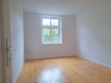 Schöne helle 3 Zi.-Wohnung in Barmbek-Süd - Photo 2