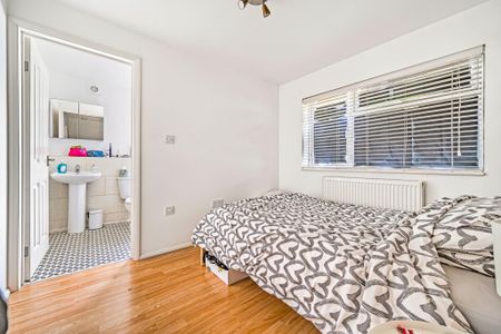 1 bedroom maisonette to rent - Photo 4