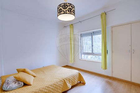 Apartamento T3 em Lisboa - Foto 5