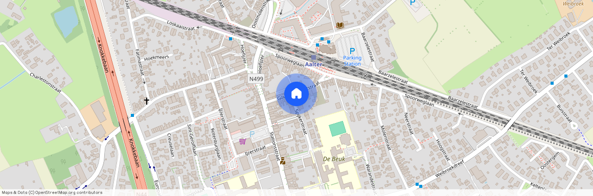 Gouvernementstraat 16 / 0A, 9880 Aalter