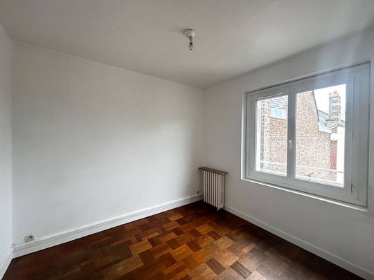 Location appartement 3 pièces 67.5 m² à Le Havre (76600) - Photo 1