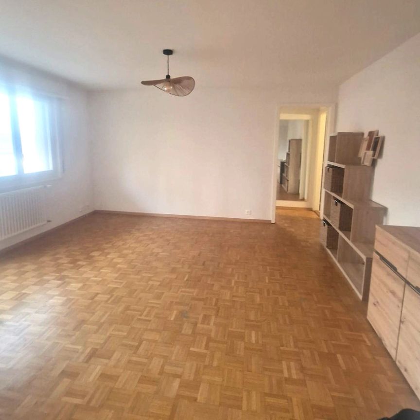 Bel appartement meublé de 2.5P à Clarens / 1 CHB / 1 SDB / 1 Balcon - Photo 1