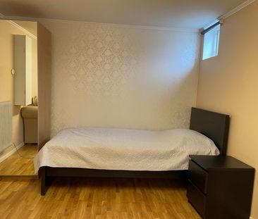 Doktor Robertsons Väg, Spånga - Foto 2