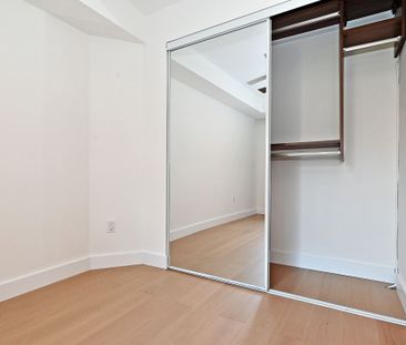 For Lease - 77 Maitland Place Unit# 220, Toronto, Ontario - Photo 2