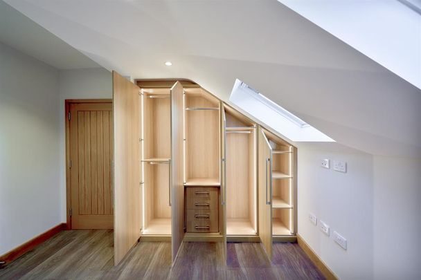 2 bedroom apartment to rent - Photo 1