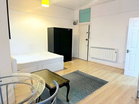 Church Lane, N8 7BU, Crouch End - Photo 3