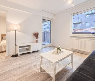 Nowe mieszkanie z balkonem i m. post. - centrum - Zdjęcie 3