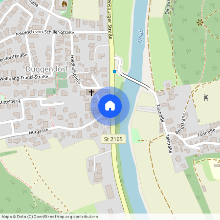 93182 Bayern - Duggendorf