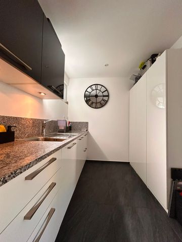 Elegante appartamento 3.5 locali a Lugaggia - Foto 5