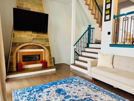 For Lease - 6780 Formentera Avenue Unit# 80, Mississauga, Ontario - Photo 3