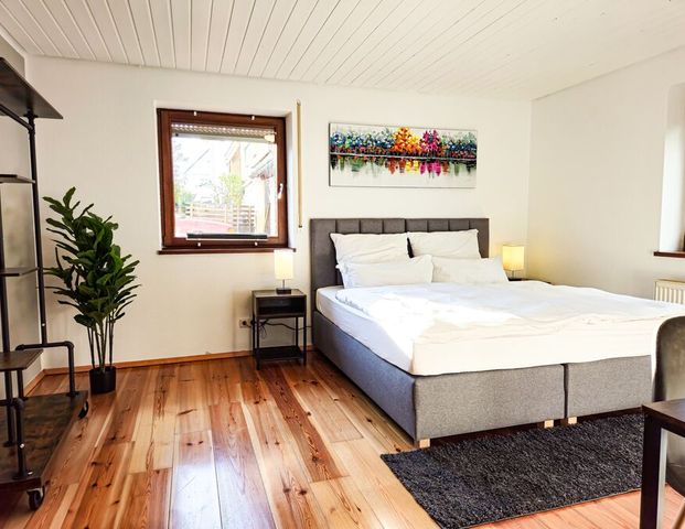 123qm Wohnung in Sindelfingen - Photo 1