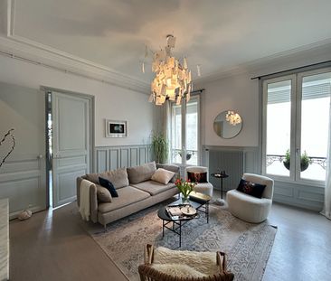 Location Appartement 4 pièces 84m² - Photo 2