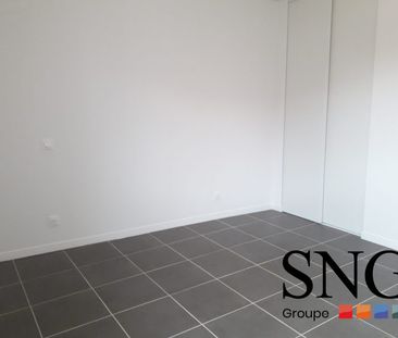 T2 AVEC LOGGIA ET PARKING - Photo 1