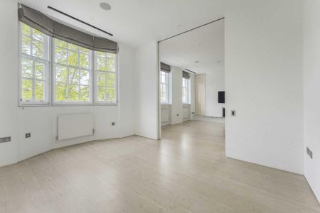 3 bedroom apartment to rent - Photo 3