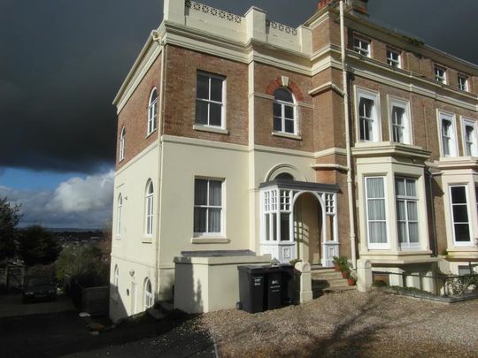 Trull Road, Taunton, Somerset, TA1 - Photo 1