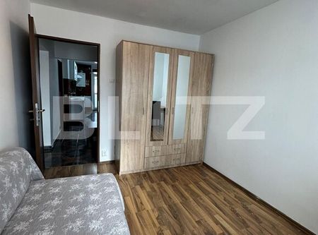 Apartament 3 camere, 70 mp, decomandat, zona Interservisan - Fotografie 5