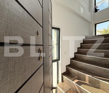Apartament modern 3C decomandat, 103 mpu, etaj 2, Brazdă - zona Amaradia - Photo 1