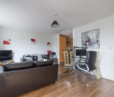 1 bedroom apartment to rent - Photo 4