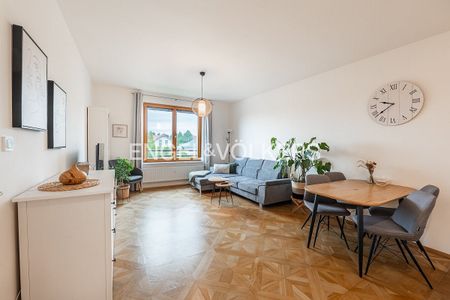 Pronájem bytu 2+kk 54 m² - Photo 3