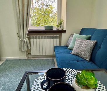 Łódź Łódź-Śródmieście, Juliana Tuwima - Photo 2