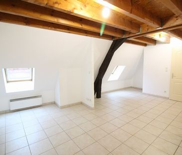 Location Appartement 3 pièces 50m² AUXONNE 21130 - Photo 5
