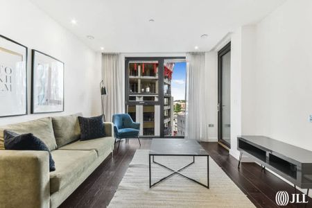 The Residence London SW11 - Photo 5