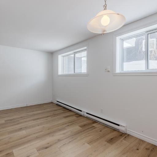 Appartement 3 ½ à louer Charlesbourg juillet 2026 - Photo 1