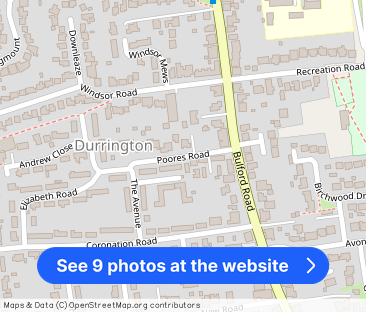 Poores Road, Durrington, Salisbury, SP4 - Photo 1