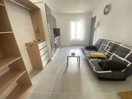 Location Appartement 2 pièces 18 m2 à Aubagne - Photo 5