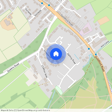 Snowdrop Way, Bisley, Woking, Surrey, GU24