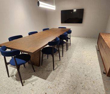 For Lease - 395 Square One Drive Unit# 1009, Mississauga, Ontario - Photo 4