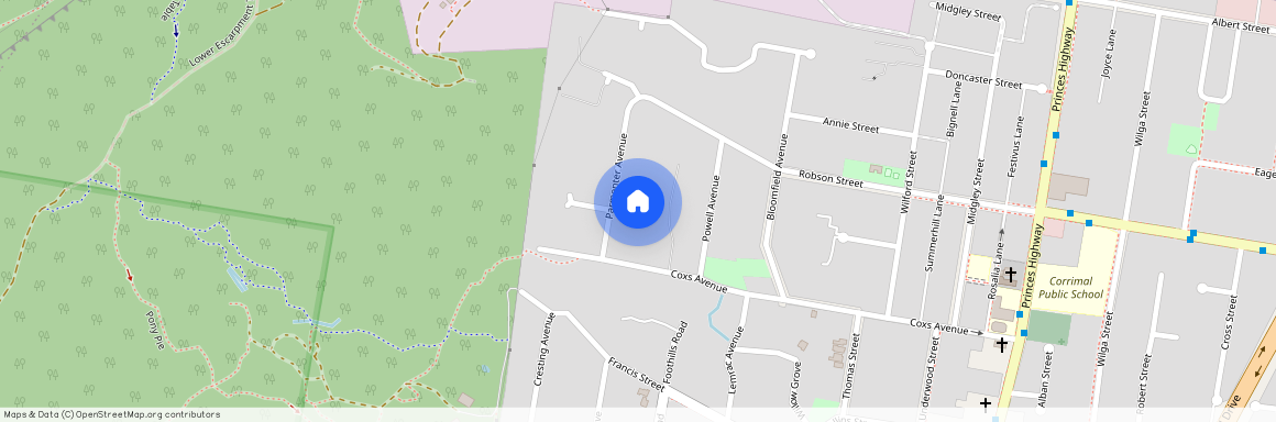 6/21 Parmenter Ave, NSW 2518, Corrimal