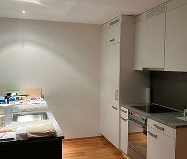 2½ Zimmer-Wohnung in Einsiedeln (SZ), möbliert - Photo 4