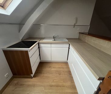 Appartement à louer à Saint-andré-lez-lille • - Photo 2