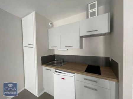 Appartement à louer 1 pièce 32.47m² - Photo 5