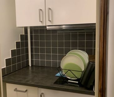 Helsingörsgatan, Kista - Foto 2