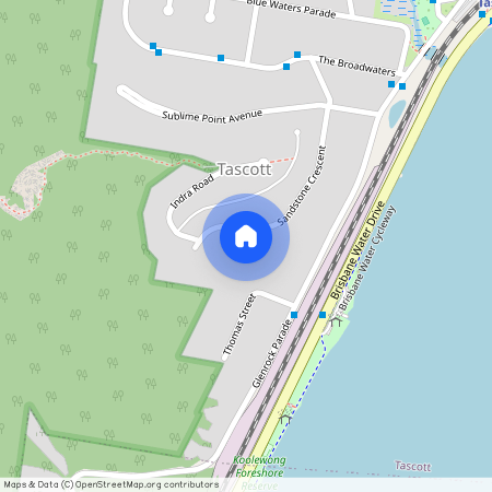 25 Sandstone Crescent, Tascott