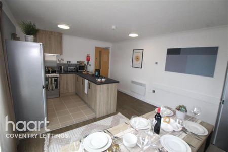 1 bedroom flat to rent - Photo 5