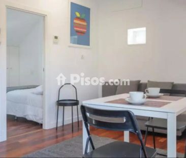 Piso en alquiler en Acacias - Photo 4