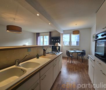 Appartement Agen 3 pièce(s) meublé - Photo 3