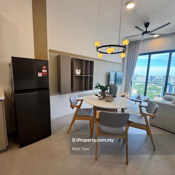 Laurel Residence, Kampung Kerinchi (Bangsar South) - Foto 1