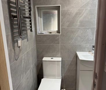 1 bedroom ground floor flat to rent - Photo 6