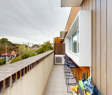Modern Apartment Living with Oversized Balcony in Prime Heidelberg ... - Photo 6